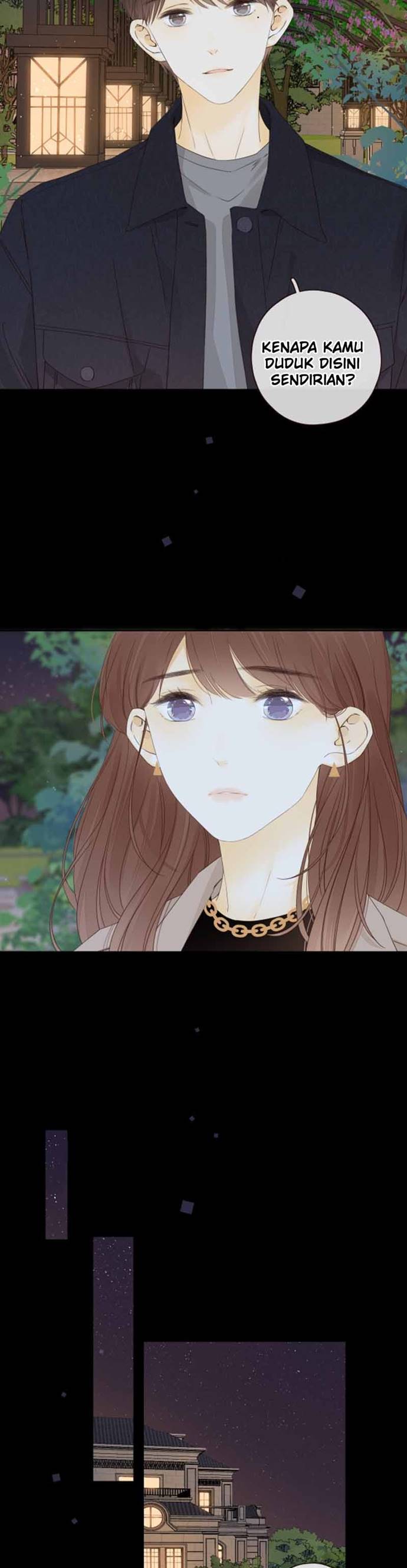 She May Not Be Cute Chapter 77 Gambar 6